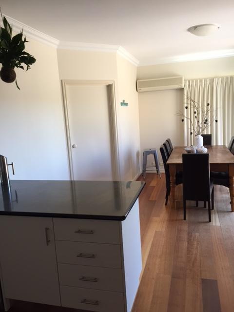 Ferienwohnung Salt Air On Lochard Place Warrnambool Exterior foto